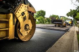 Professional Driveway Paving  in Park City, IL